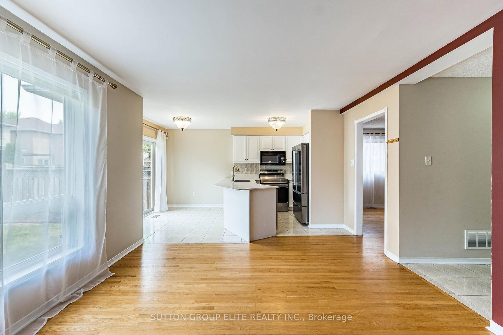 69 Legend Lane • Brampton, ON photo 10