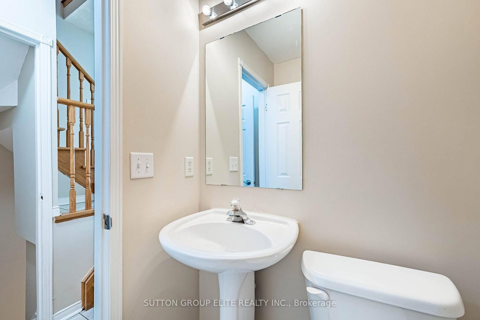 69 Legend Lane • Brampton, ON photo 19