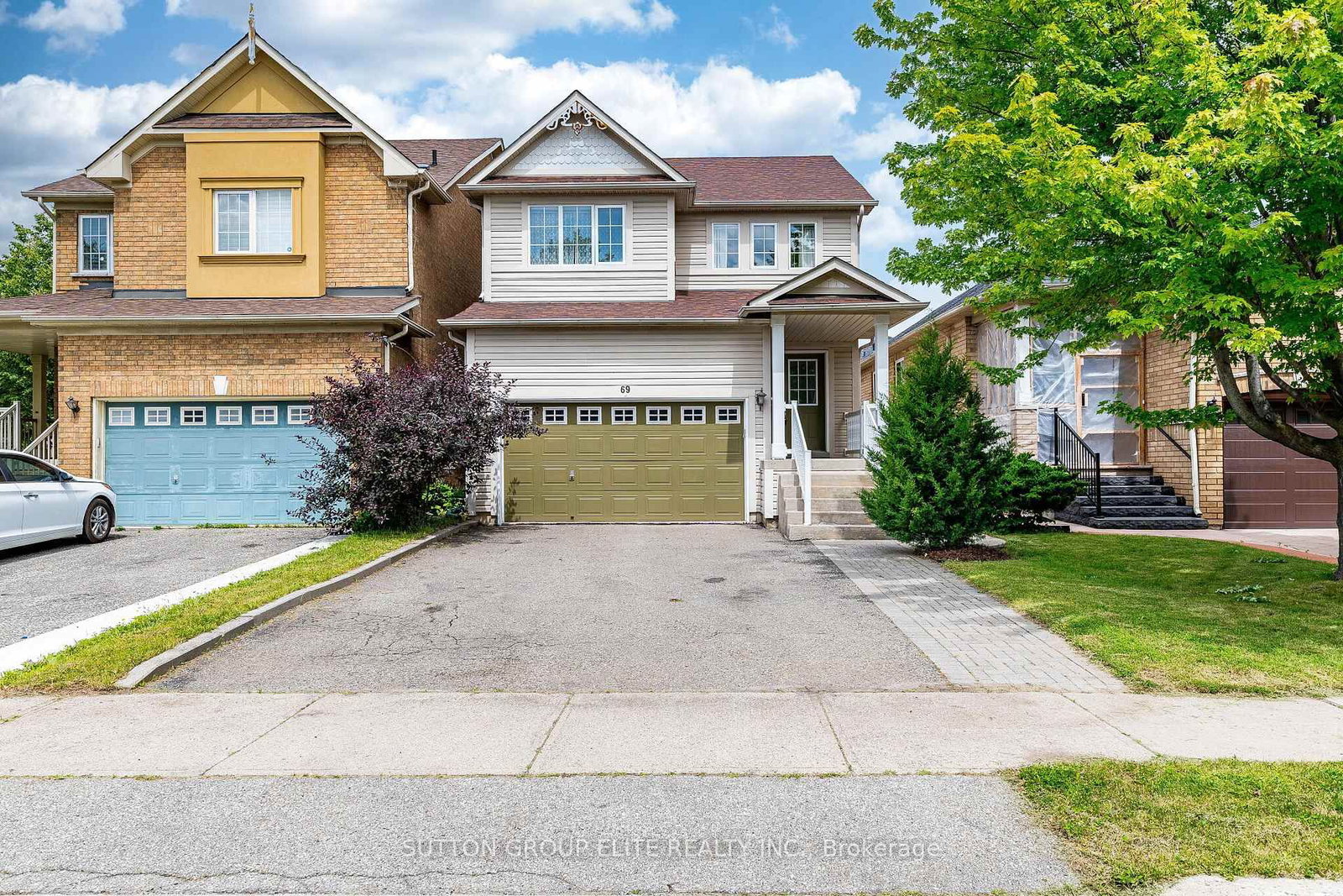 69 Legend Lane • Brampton, ON photo 40