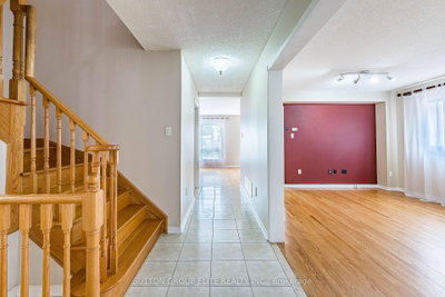 69 Legend Lane • Brampton, ON photo 8