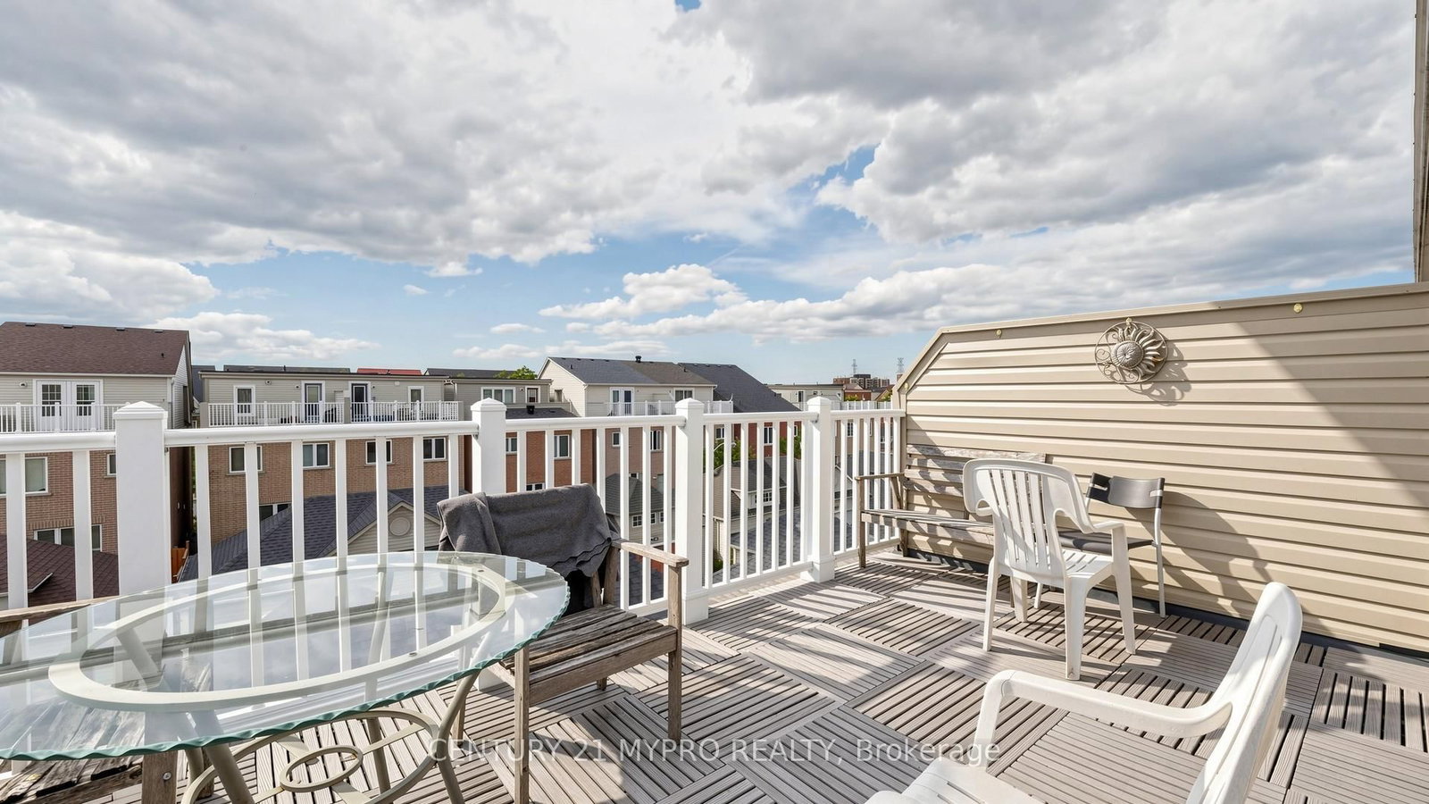69 Haynes Avenue • Toronto, ON photo 36