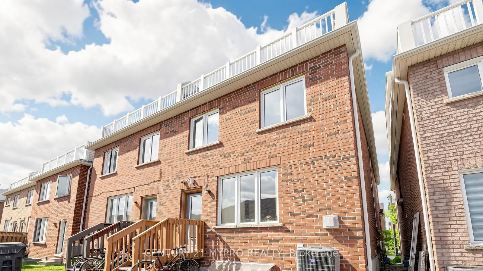 69 Haynes Avenue • Toronto, ON photo 38