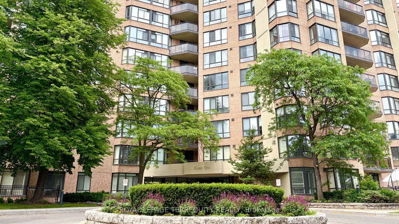 211 - 20 Cherrytree Drive