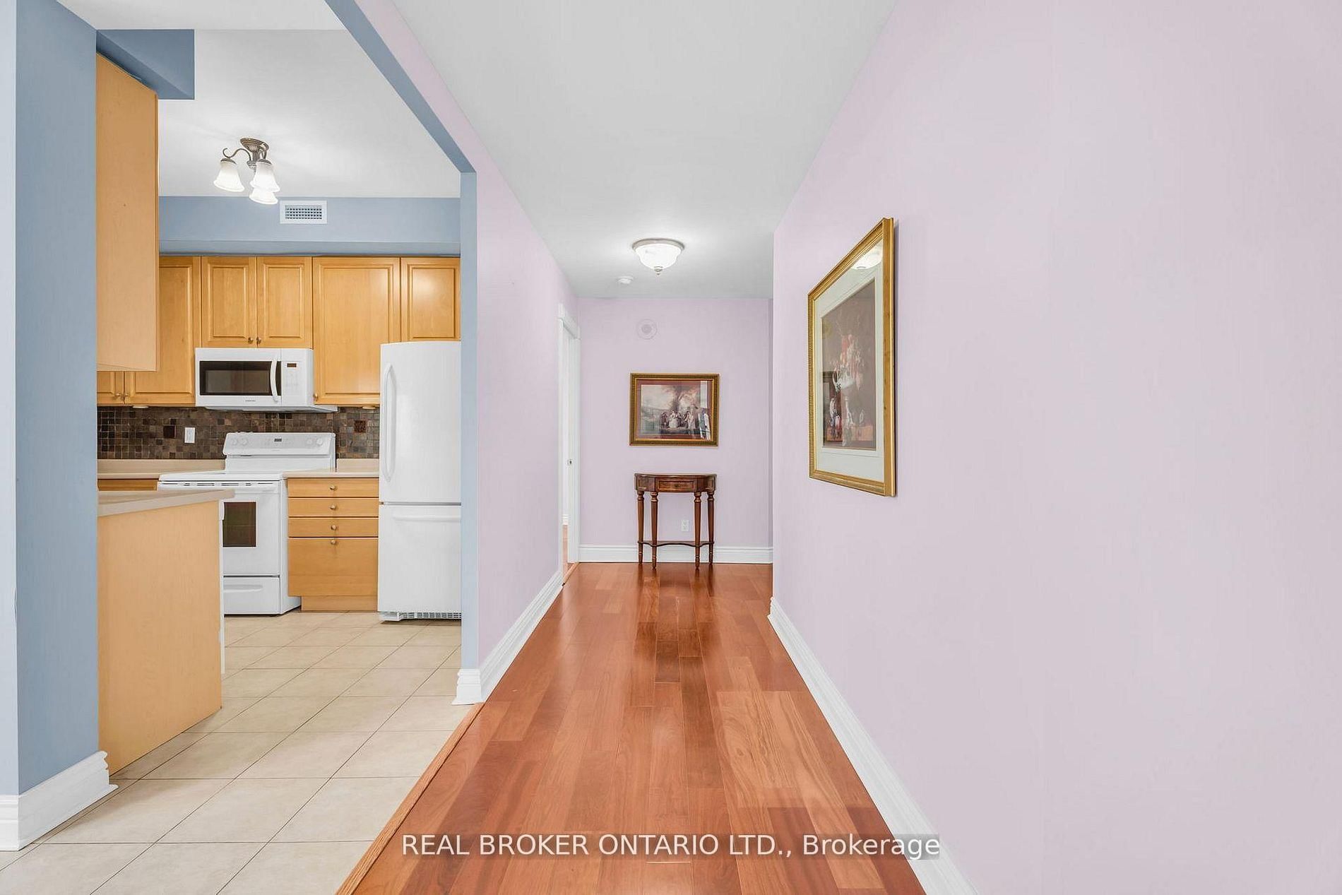 1 Belvedere Court, Unit 405