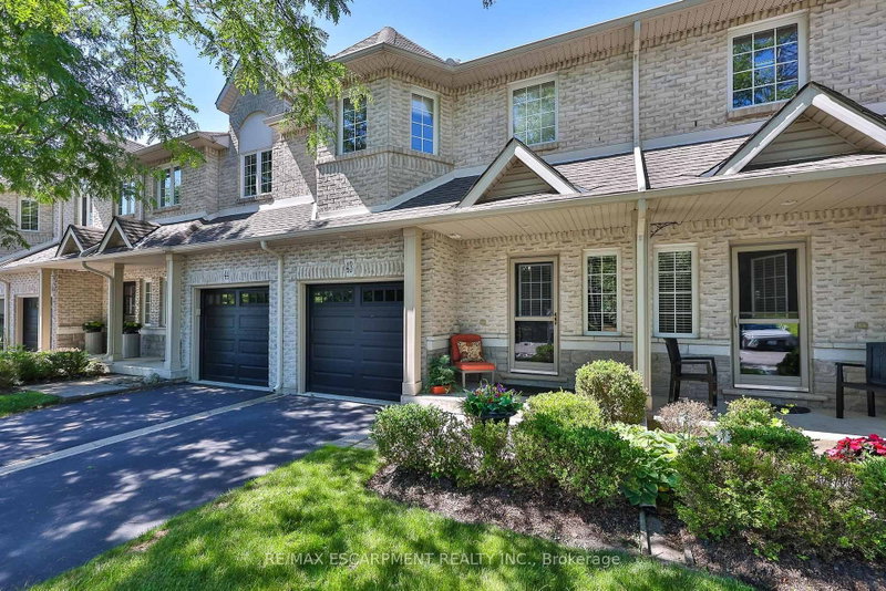 43 - 1375 STEPHENSON Drive