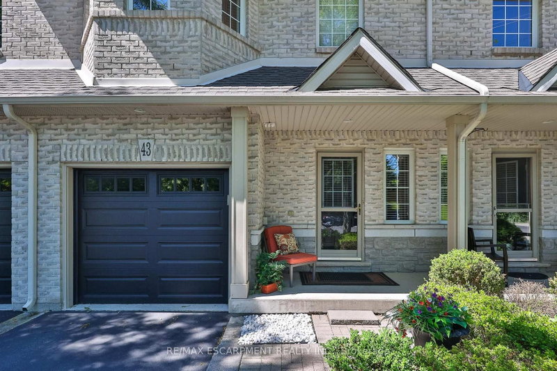 43 - 1375 STEPHENSON Drive