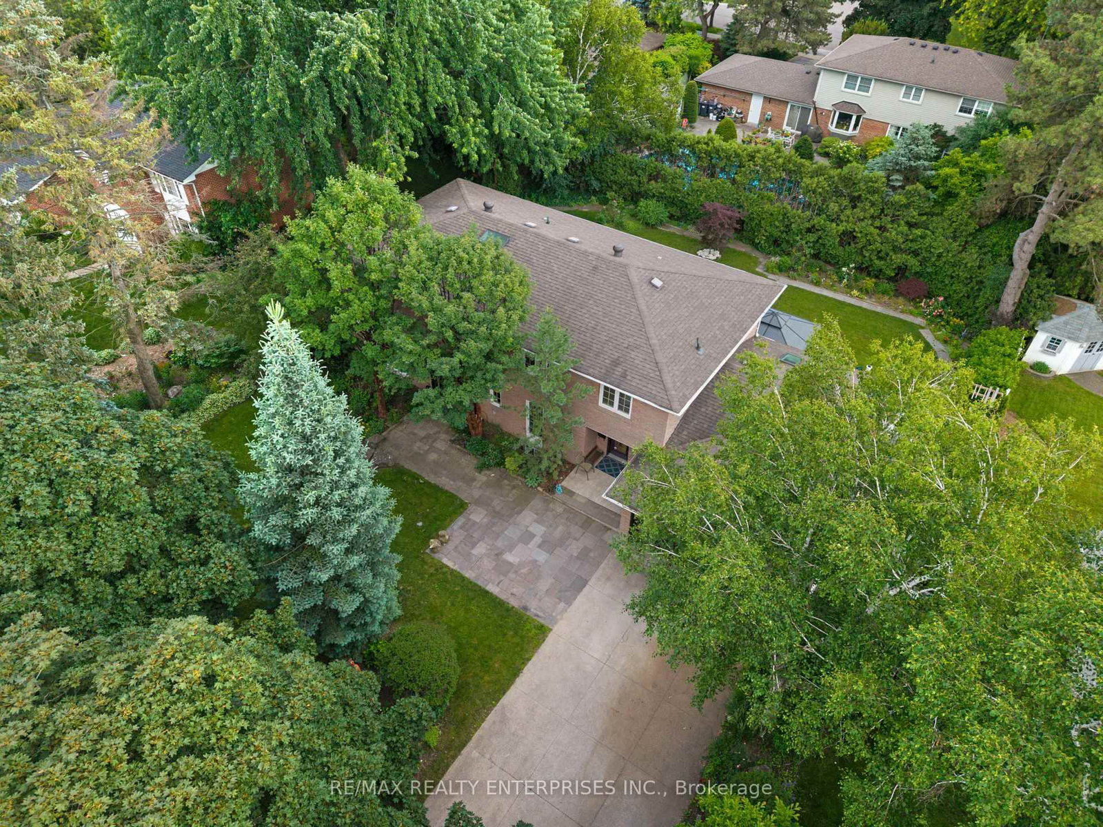 2084 Obeck Crescent • Mississauga, ON photo 39