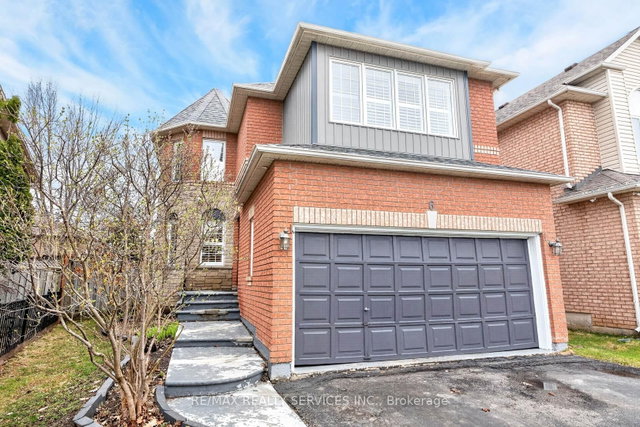 6 Creekwood Drive