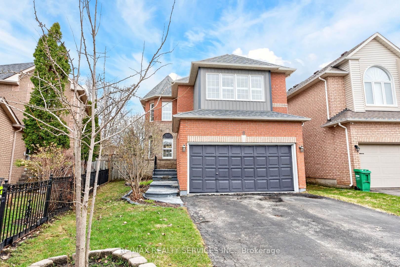 6 Creekwood Drive