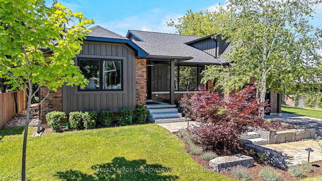 23 Mackenzie Drive