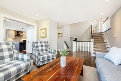 23 Mackenzie Drive • Halton Hills, ON photo 9
