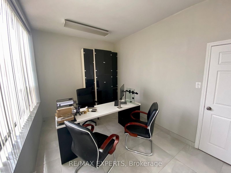 Unit 8 — 9198 Netherart Road E, Mississauga