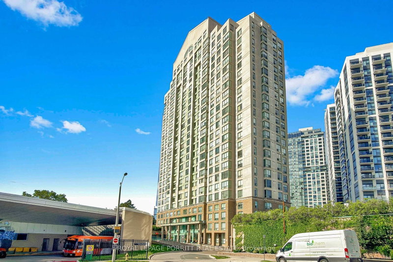 414 - 101 Subway Crescent