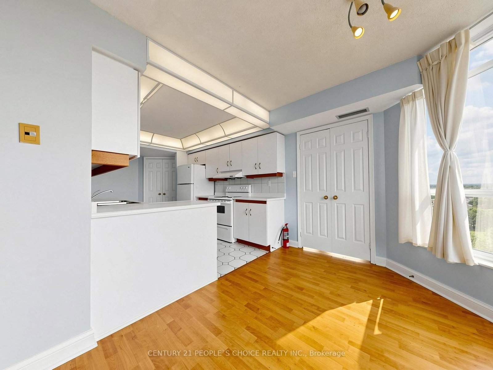 22 Hanover Road • #1201 • Brampton, ON photo 20