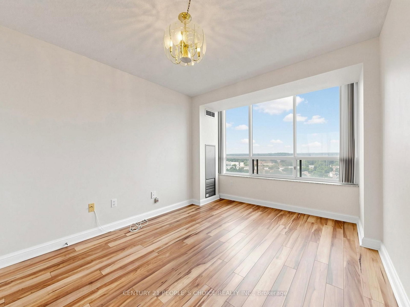 22 Hanover Road • #1201 • Brampton, ON photo 24