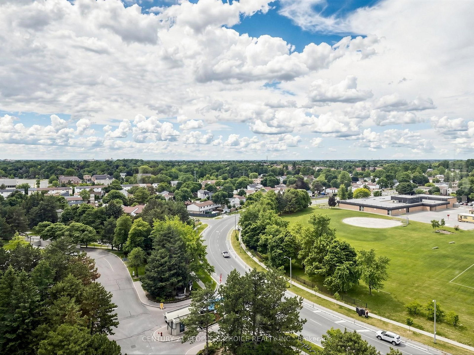 22 Hanover Road • #1201 • Brampton, ON photo 29