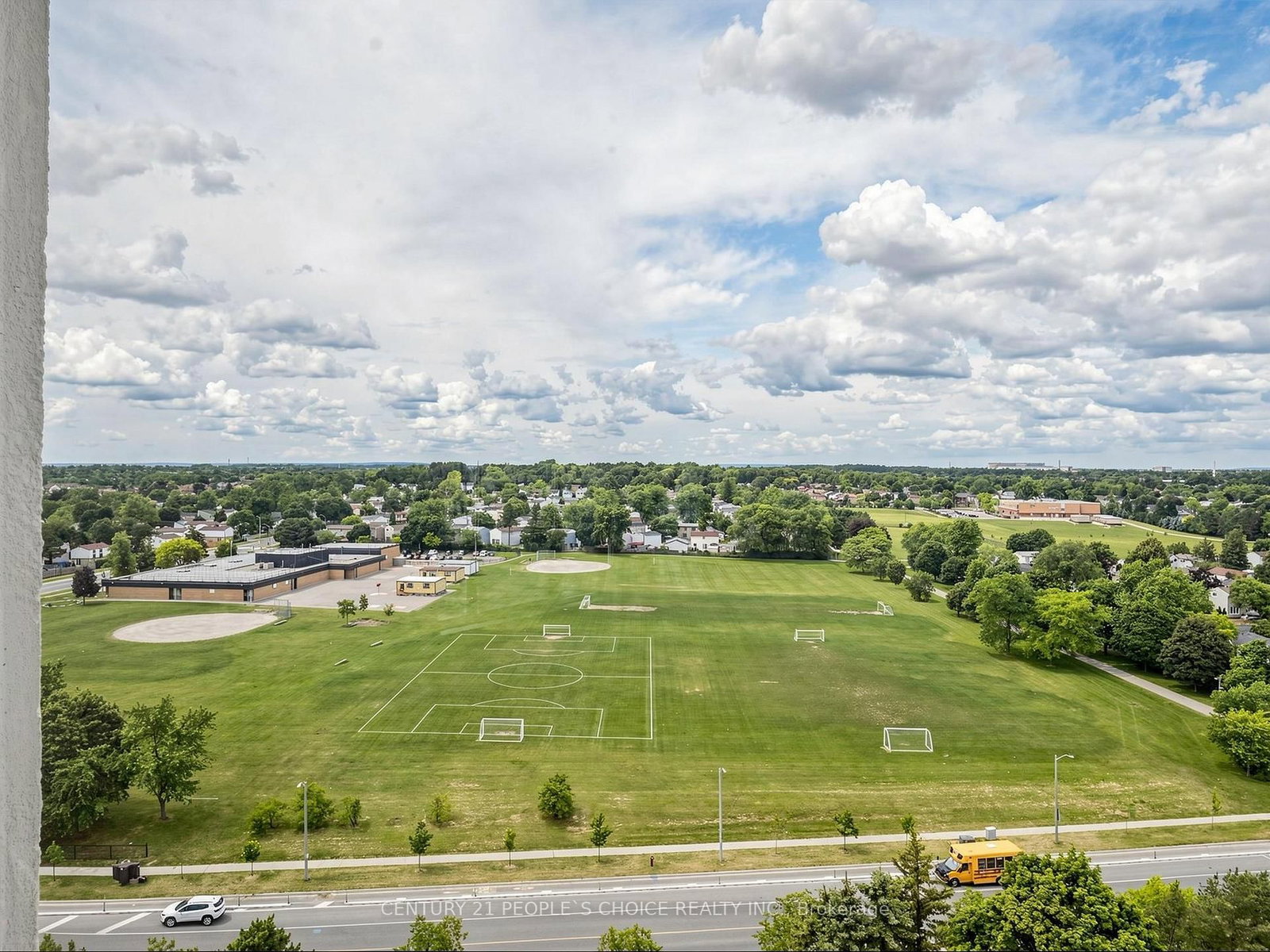22 Hanover Road • #1201 • Brampton, ON photo 33