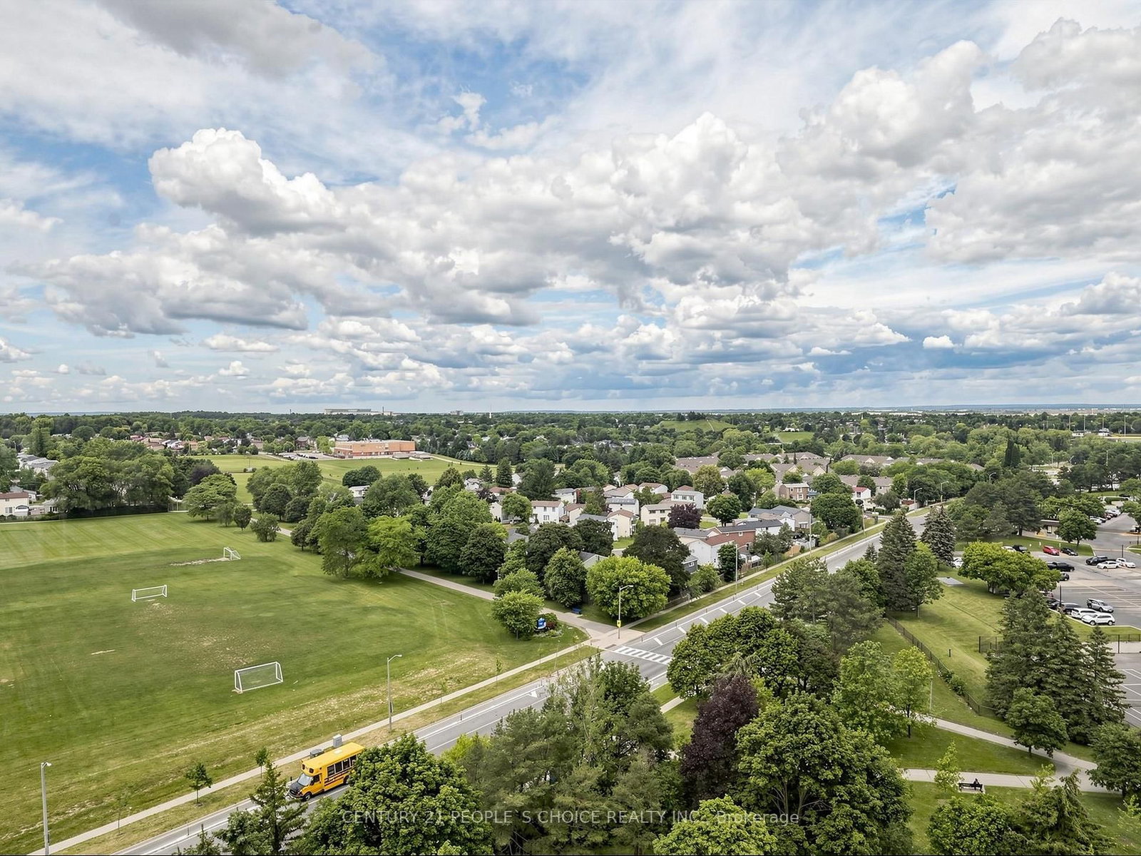 22 Hanover Road • #1201 • Brampton, ON photo 34