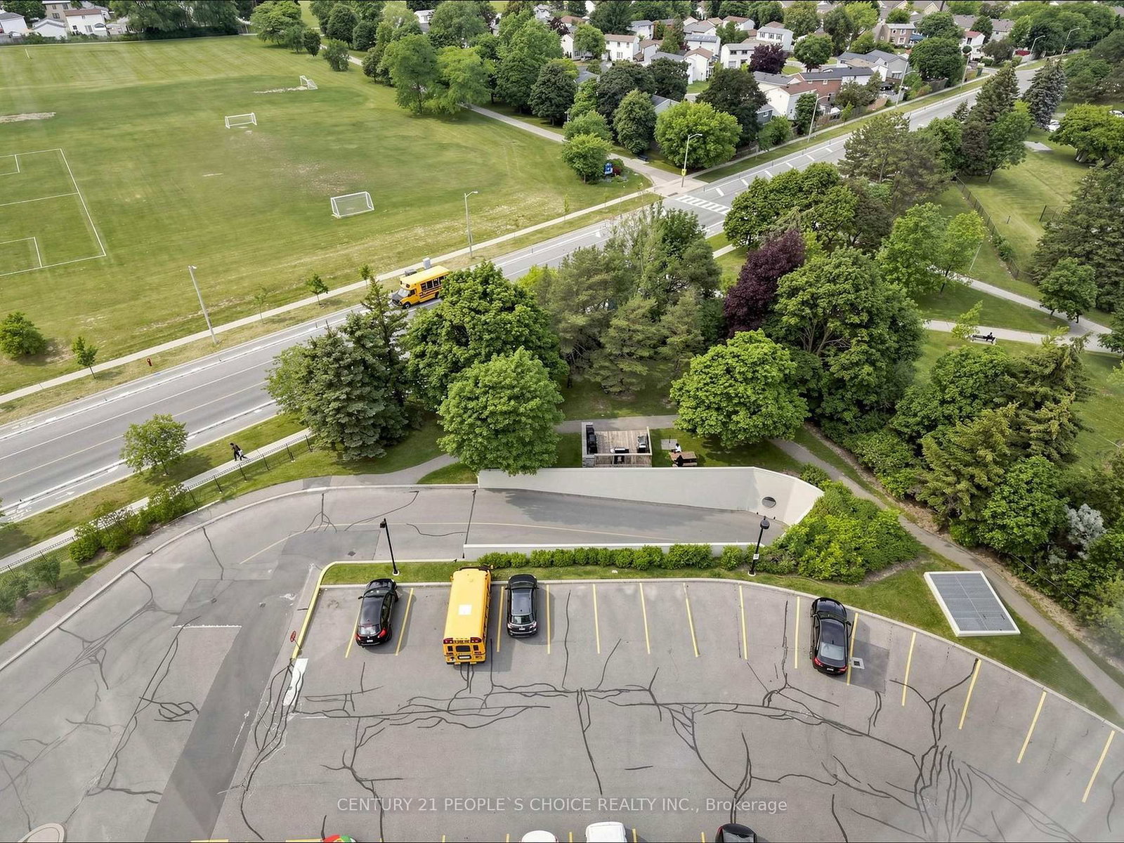22 Hanover Road • #1201 • Brampton, ON photo 36