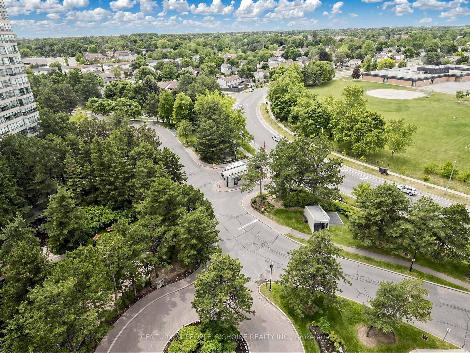 22 Hanover Road • #1201 • Brampton, ON photo 38