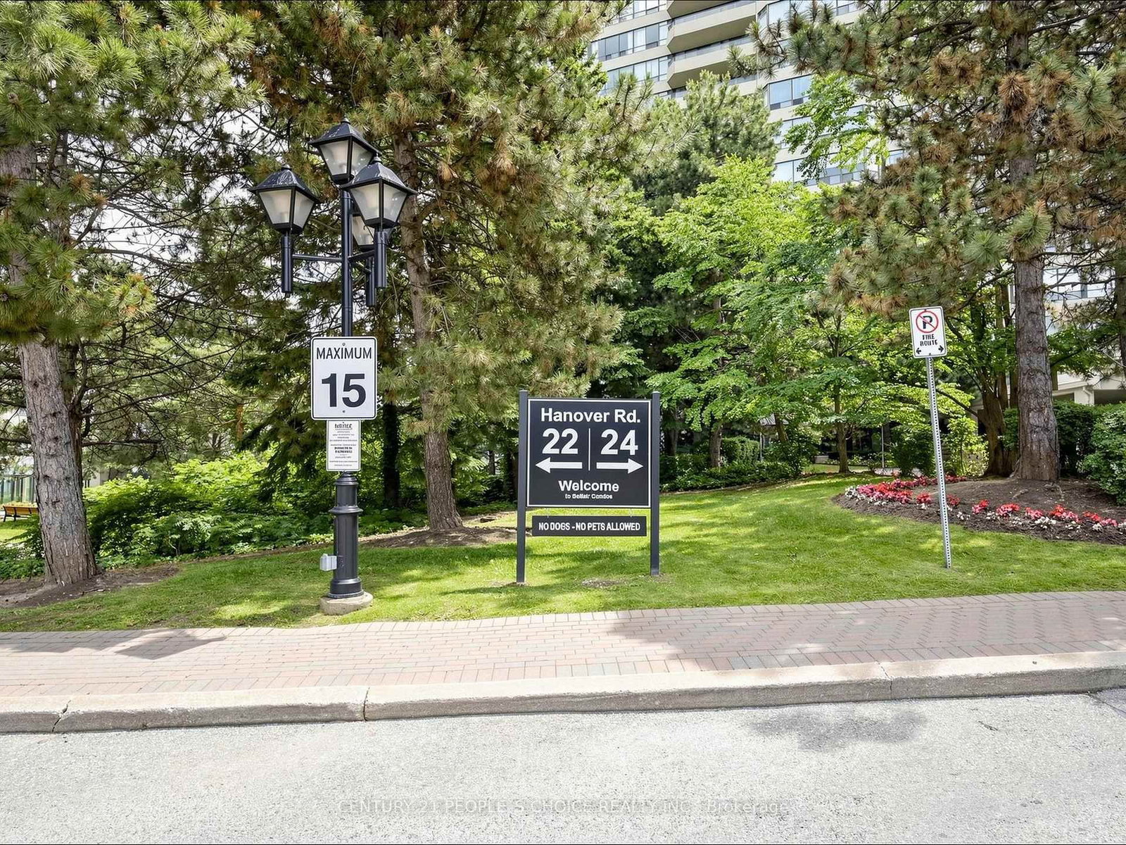 22 Hanover Road • #1201 • Brampton, ON photo 39
