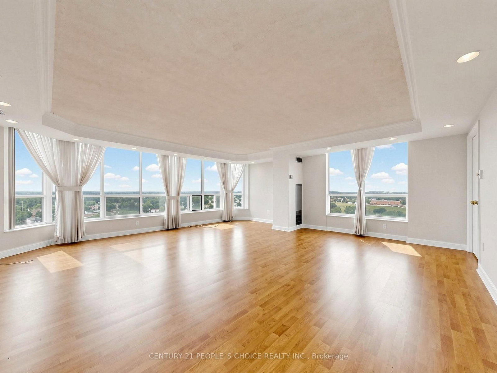 22 Hanover Road • #1201 • Brampton, ON photo 9