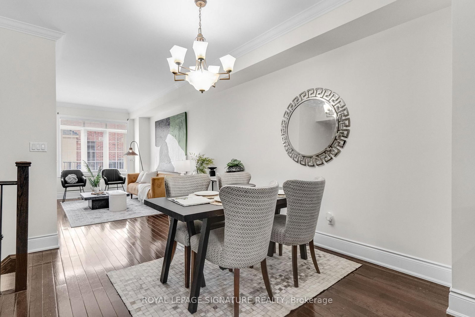 9 Streight Lane • Toronto, ON photo 10