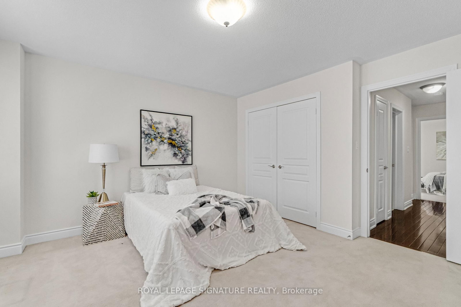 9 Streight Lane • Toronto, ON photo 19