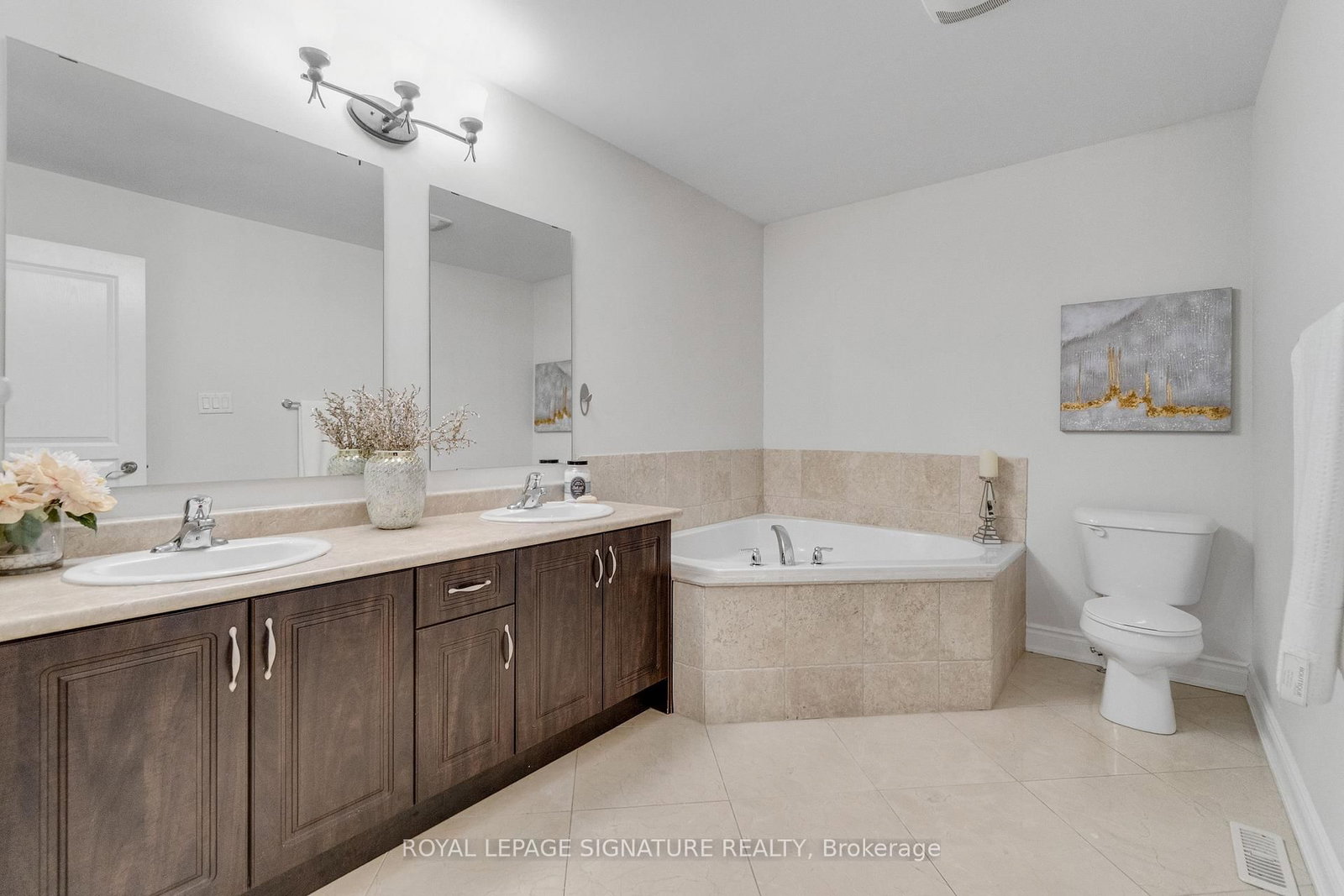 9 Streight Lane • Toronto, ON photo 28