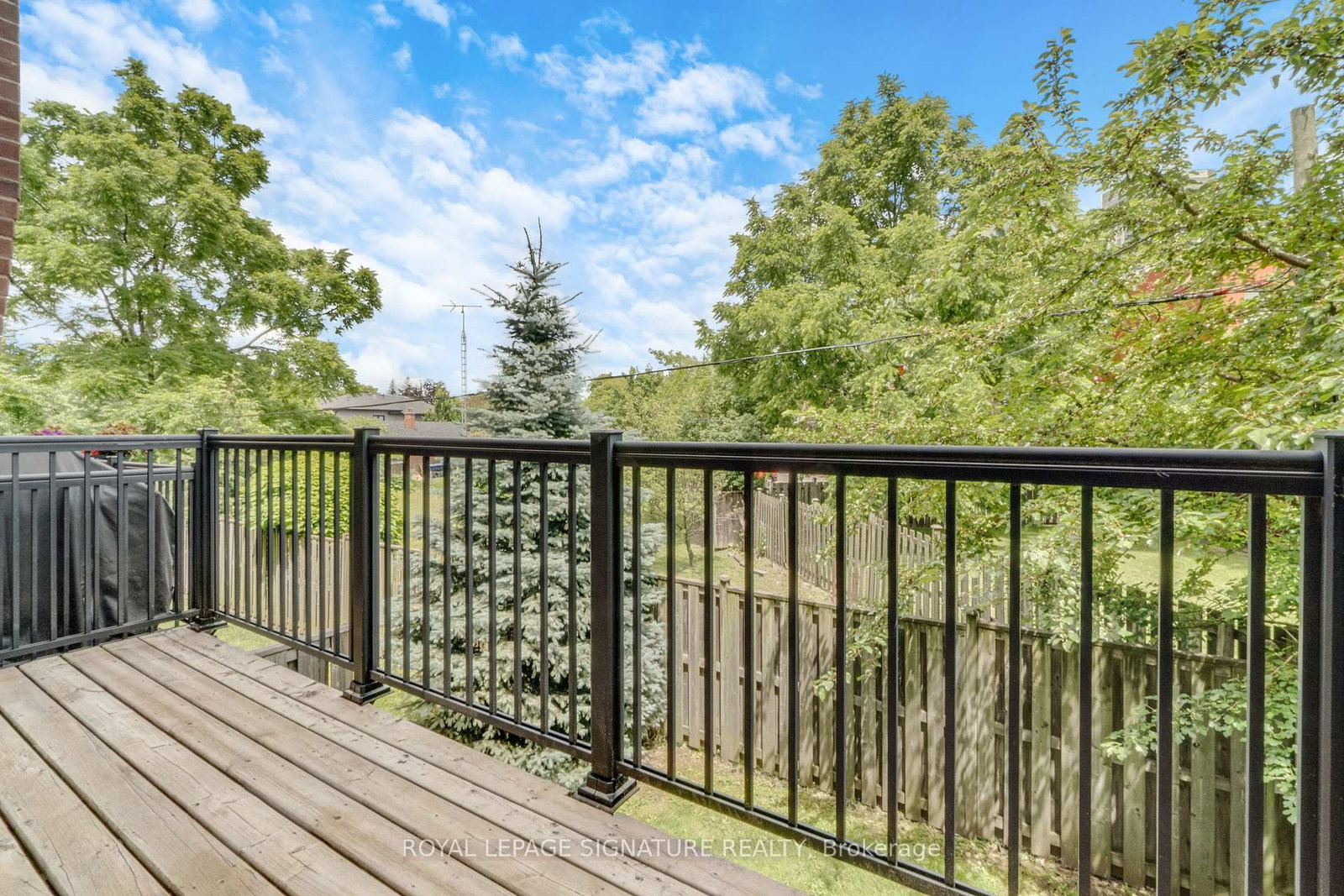 9 Streight Lane • Toronto, ON photo 37