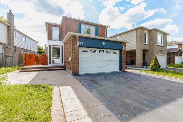 67 Morton Way