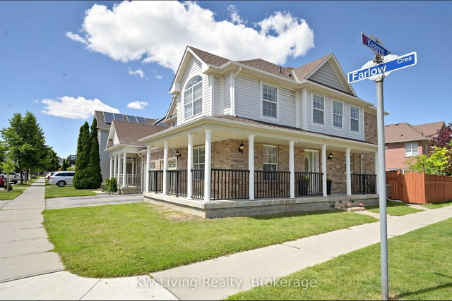512 Farlow Crescent