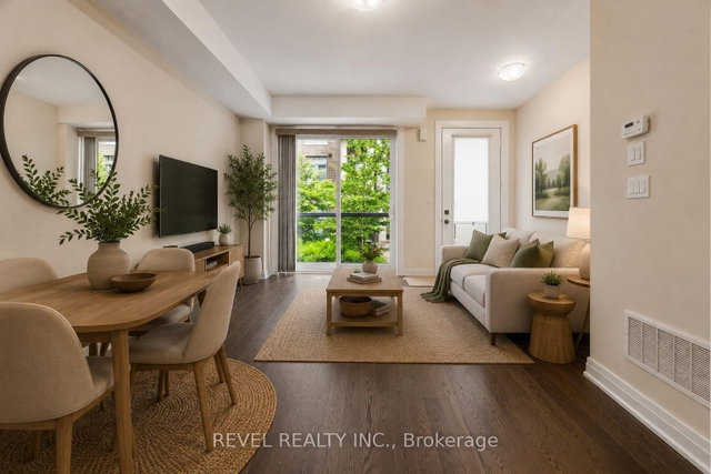45 - 717 Lawrence Avenue W