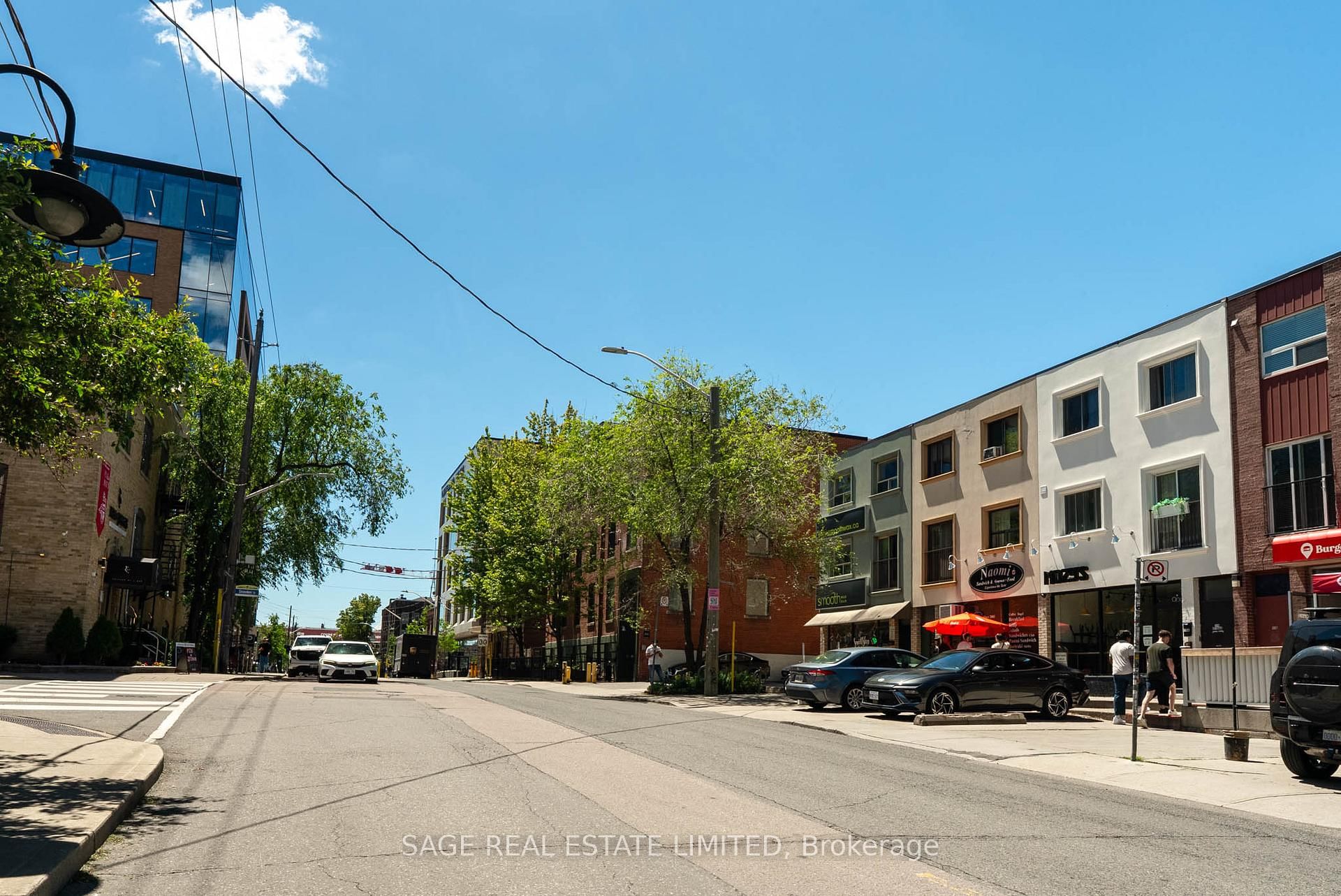 114 Atlantic Avenue, Unit A