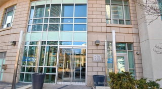 801 - 80 Absolute Avenue