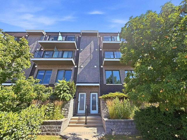 44 - 2059 Weston Road