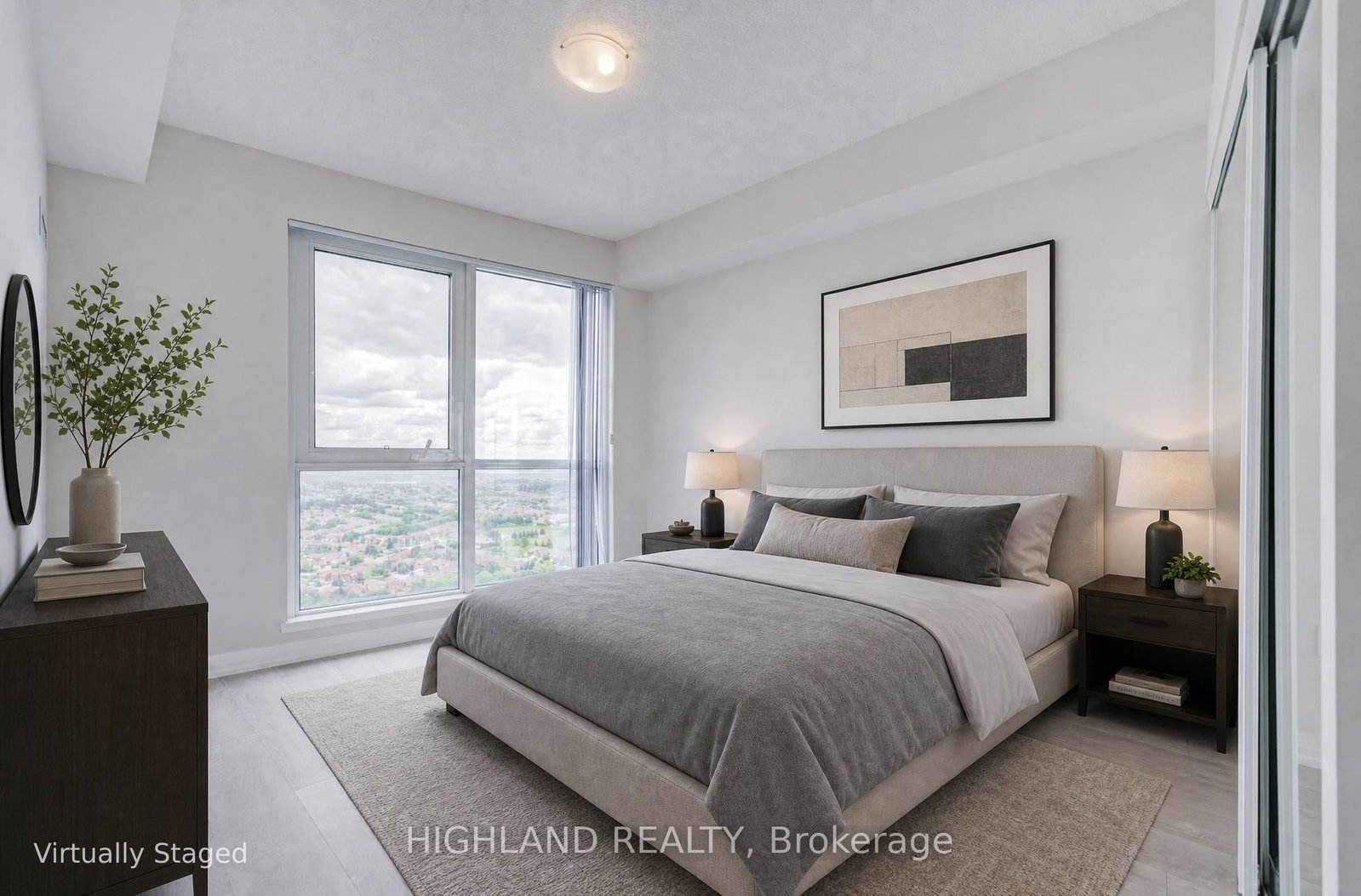 35 Watergarden Drive • #2716 • Mississauga, ON photo 11
