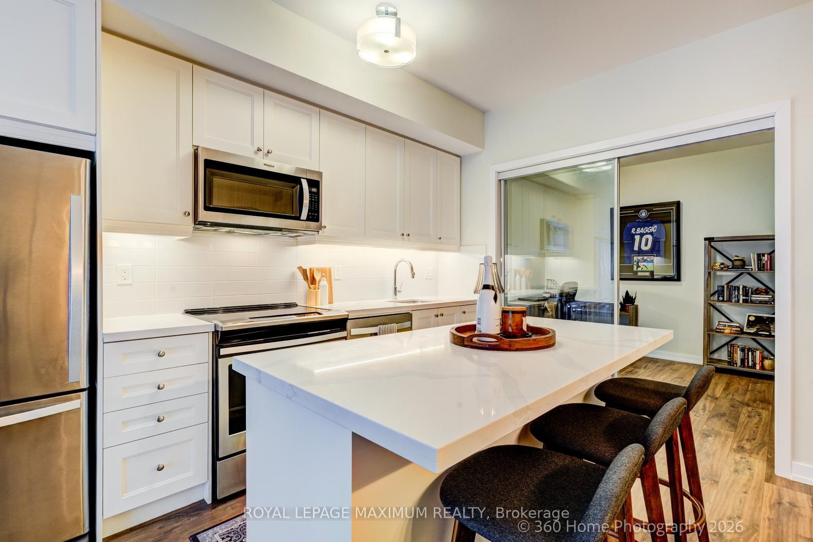 50 Ann Street • #408 • Caledon, ON photo 14