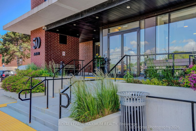 408 - 50 Ann Street