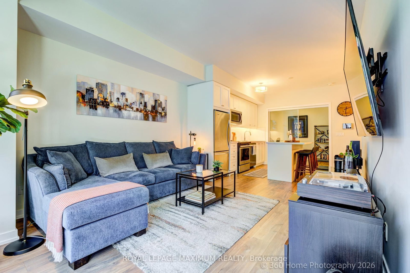 50 Ann Street • #408 • Caledon, ON photo 20
