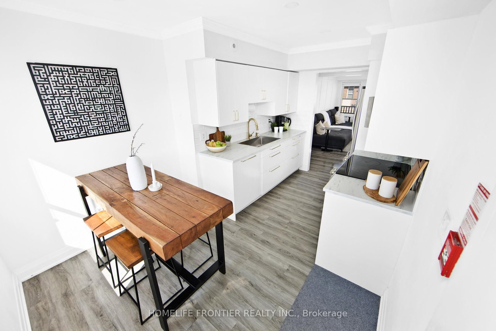 595 W Dundas Street • #5 • Mississauga, ON photo 10