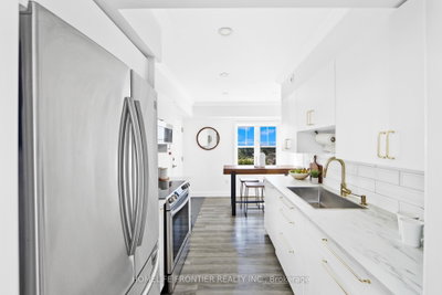 595 W Dundas Street • #5 • Mississauga, ON photo 9