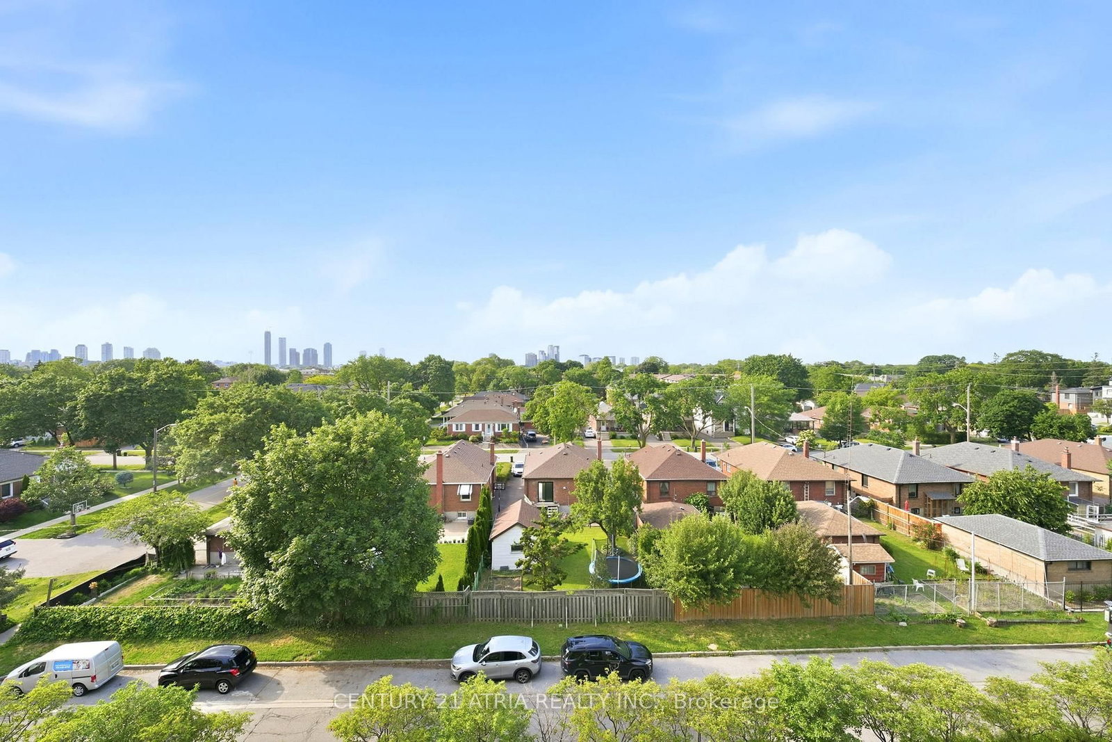 1040 N The Queensway Avenue • #502 • Toronto, ON photo 20