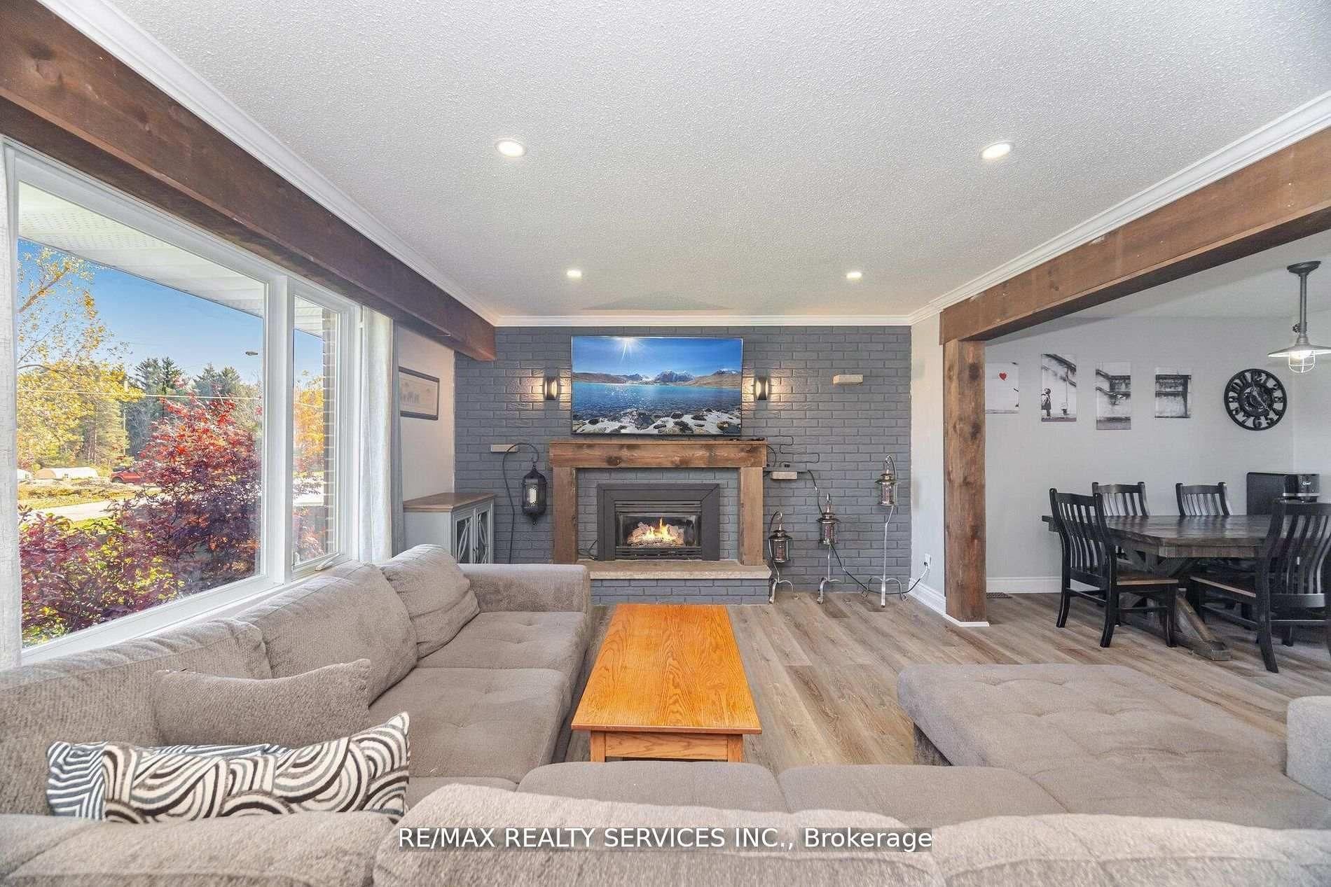 32 Caledon Street