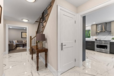 1481 Bunsden Mississauga,ON L5H 2B5 — Photo 11
