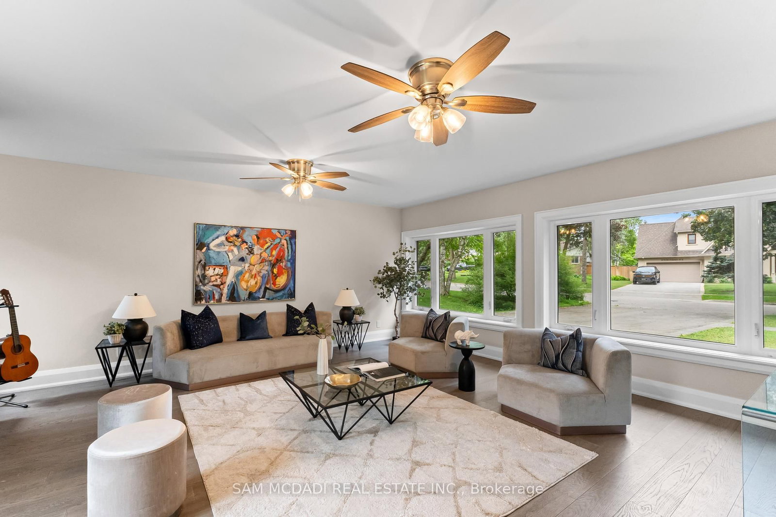 1481 Bunsden Avenue • Mississauga, ON photo 12