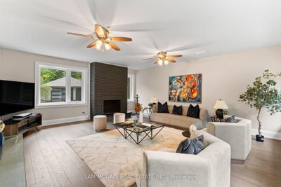 1481 Bunsden Mississauga,ON L5H 2B5 — Photo 13