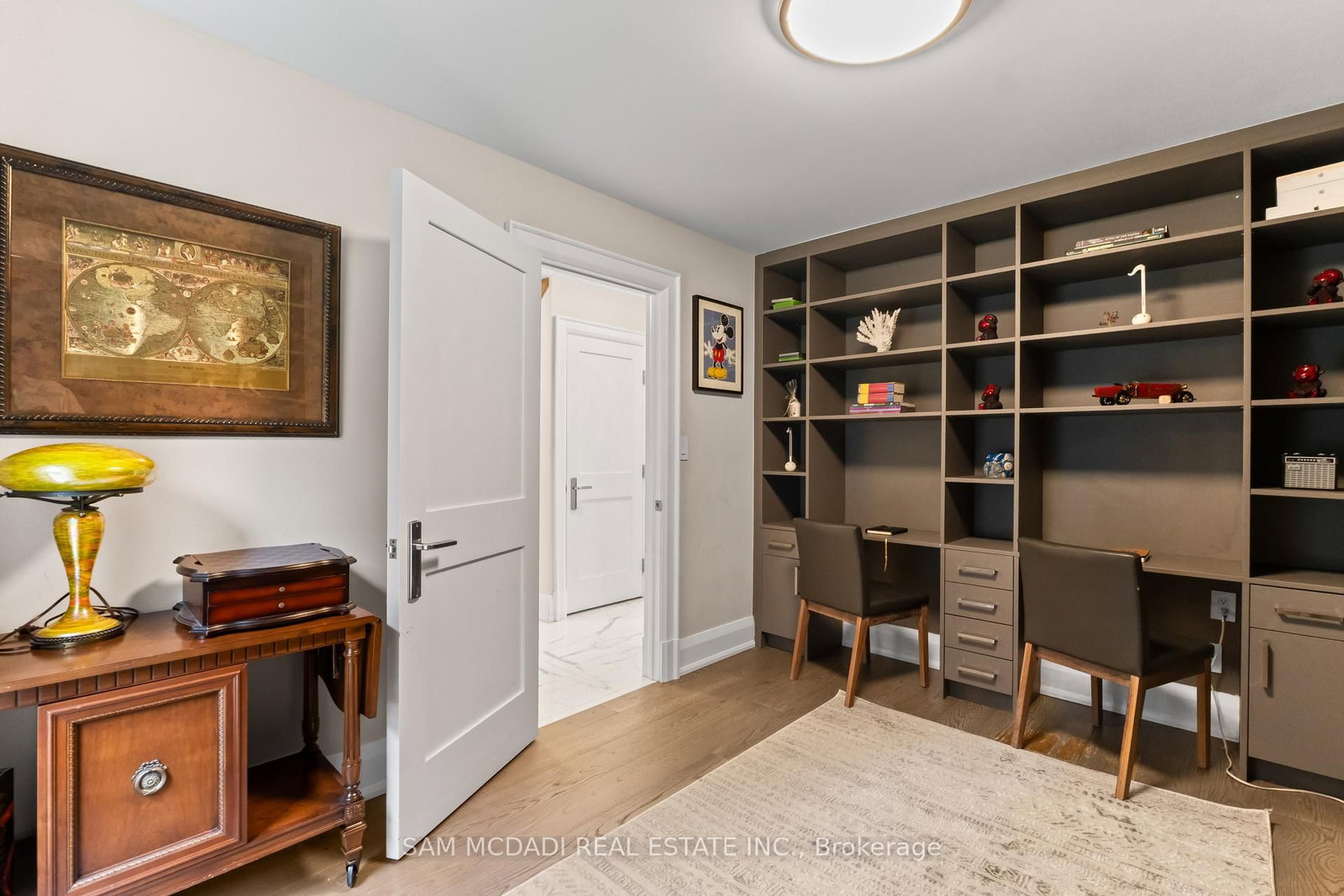 1481 Bunsden Avenue • Mississauga, ON photo 16