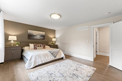 1481 Bunsden Mississauga,ON L5H 2B5 — Photo 22