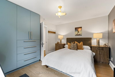 1481 Bunsden Mississauga,ON L5H 2B5 — Photo 28